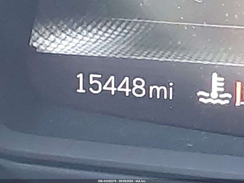 2023 Cadillac Ct5-V V-Series VIN: 1G6DR5RW1P0121886 Lot: 43352276