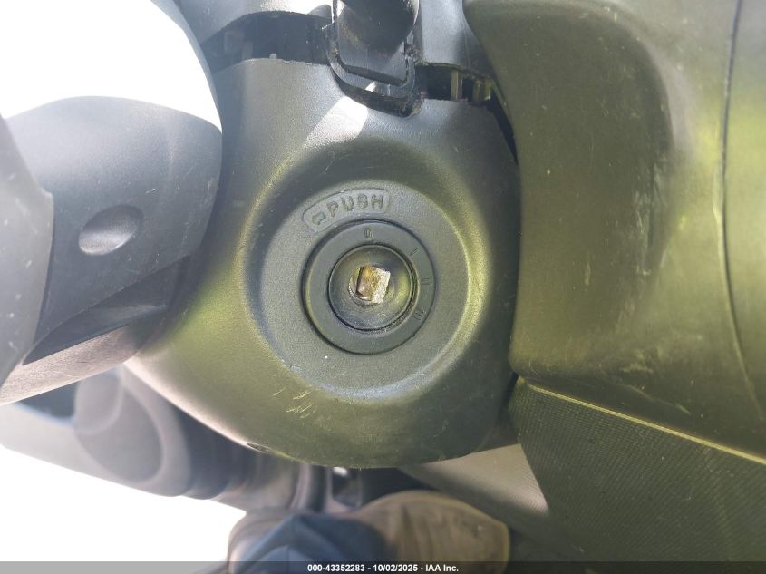 2007 Honda Fit Sport VIN: JHMGD38677S060920 Lot: 43352283