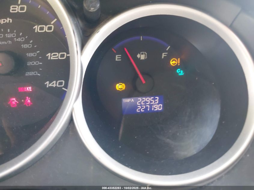 2007 Honda Fit Sport VIN: JHMGD38677S060920 Lot: 43352283