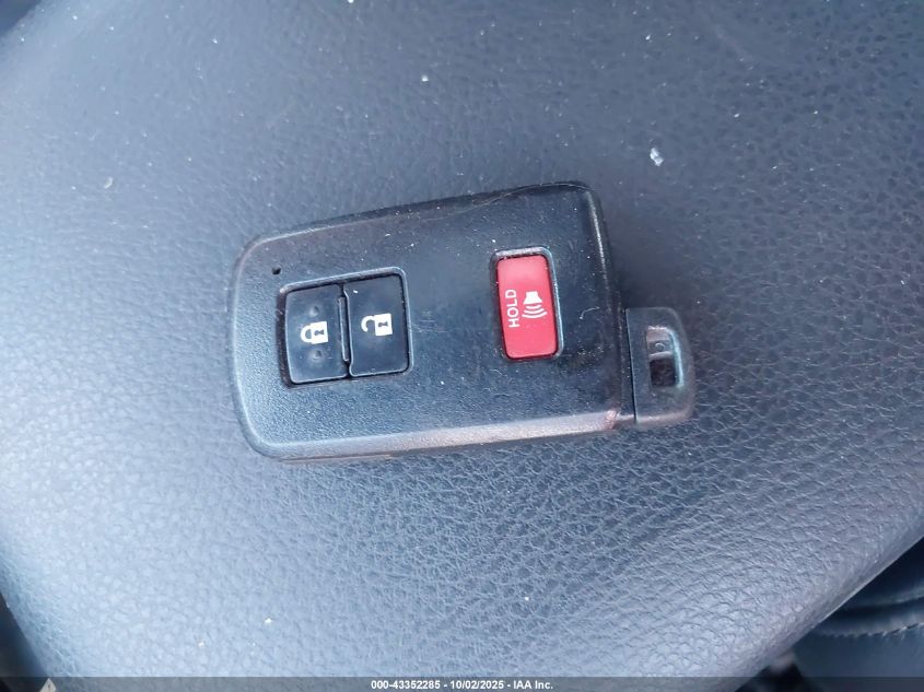 2019 Toyota Tacoma Trd Sport VIN: 3TMCZ5AN8KM220853 Lot: 43352285