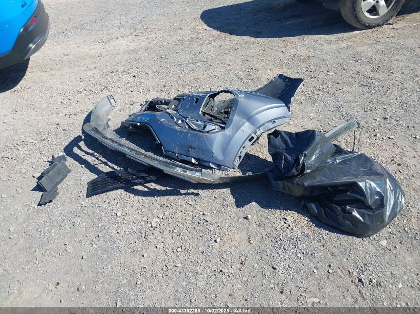 2019 Toyota Tacoma Trd Sport VIN: 3TMCZ5AN8KM220853 Lot: 43352285