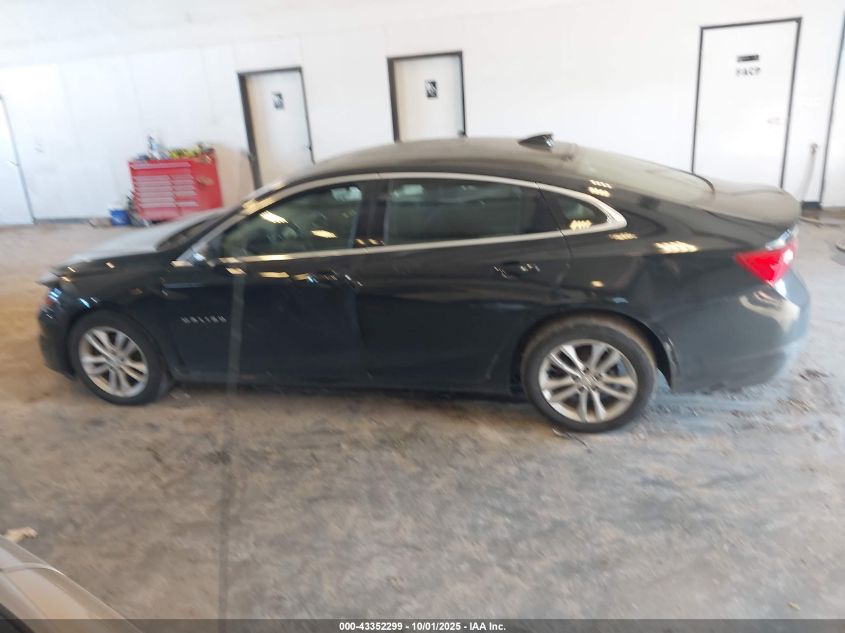 2017 Chevrolet Malibu 1Lt VIN: 1G1ZE5ST3HF123614 Lot: 43352299