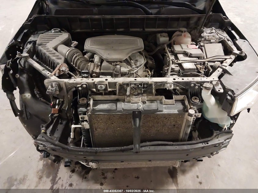 2019 GMC ACADIA SLT-1 - 1GKKNULS0KZ103470