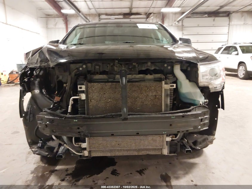 2019 GMC ACADIA SLT-1 - 1GKKNULS0KZ103470