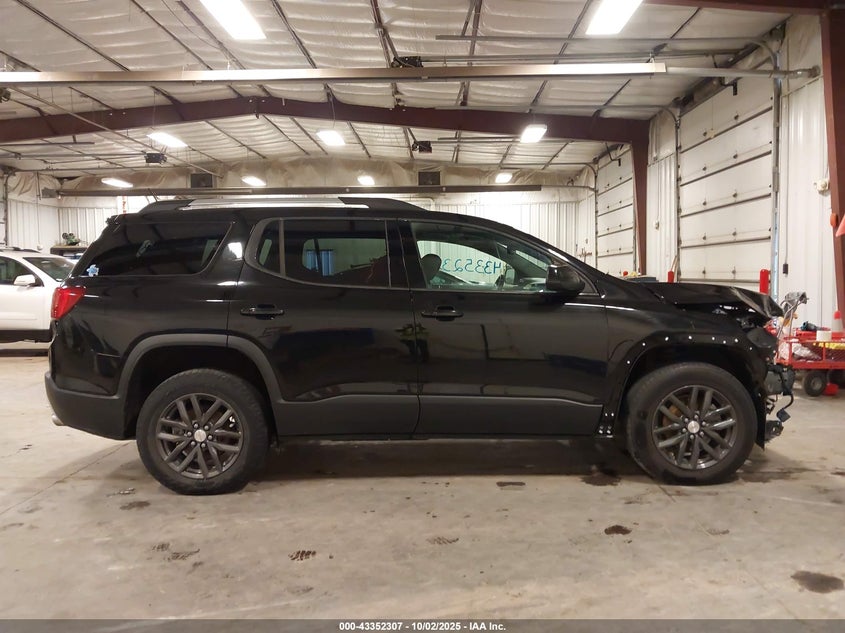 2019 GMC ACADIA SLT-1 - 1GKKNULS0KZ103470