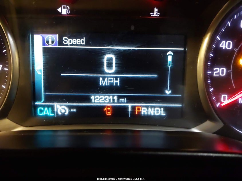 2019 GMC ACADIA SLT-1 - 1GKKNULS0KZ103470