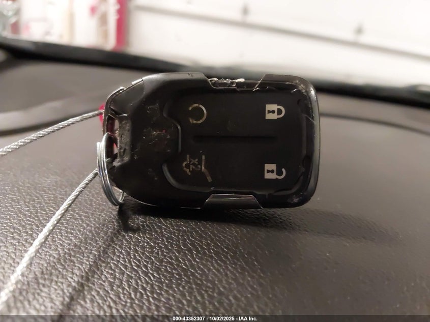 2019 GMC ACADIA SLT-1 - 1GKKNULS0KZ103470