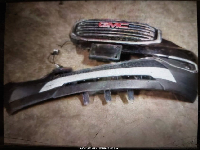 2019 GMC ACADIA SLT-1 - 1GKKNULS0KZ103470