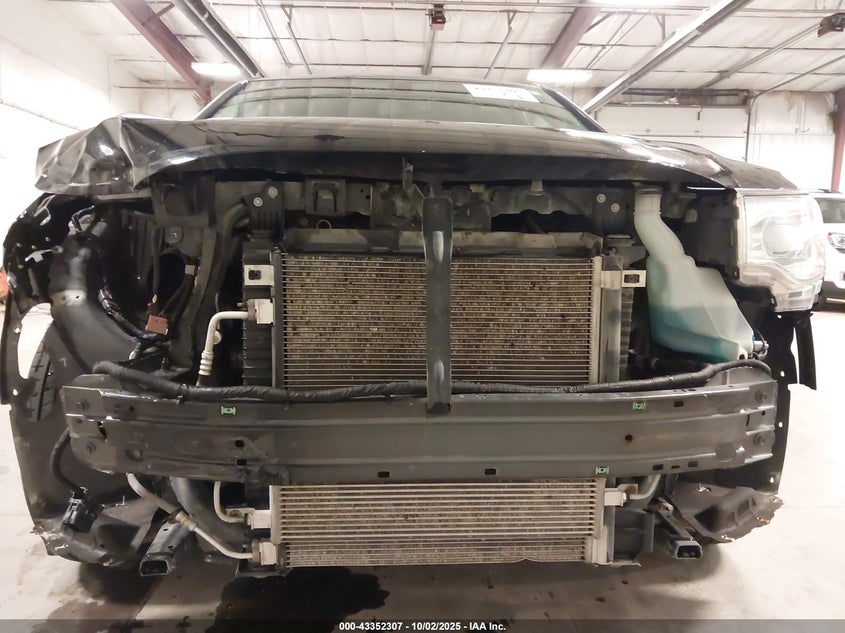 2019 GMC ACADIA SLT-1 - 1GKKNULS0KZ103470