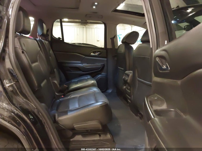 2019 GMC ACADIA SLT-1 - 1GKKNULS0KZ103470