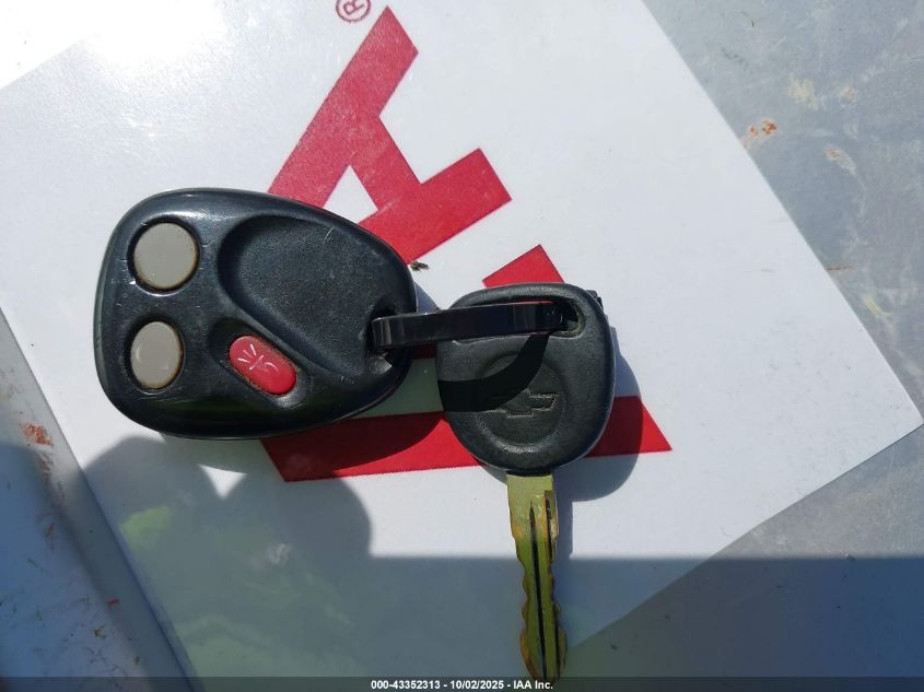 2006 Chevrolet Suburban 1500 Lt VIN: 1GNFK16Z86J172870 Lot: 43352313