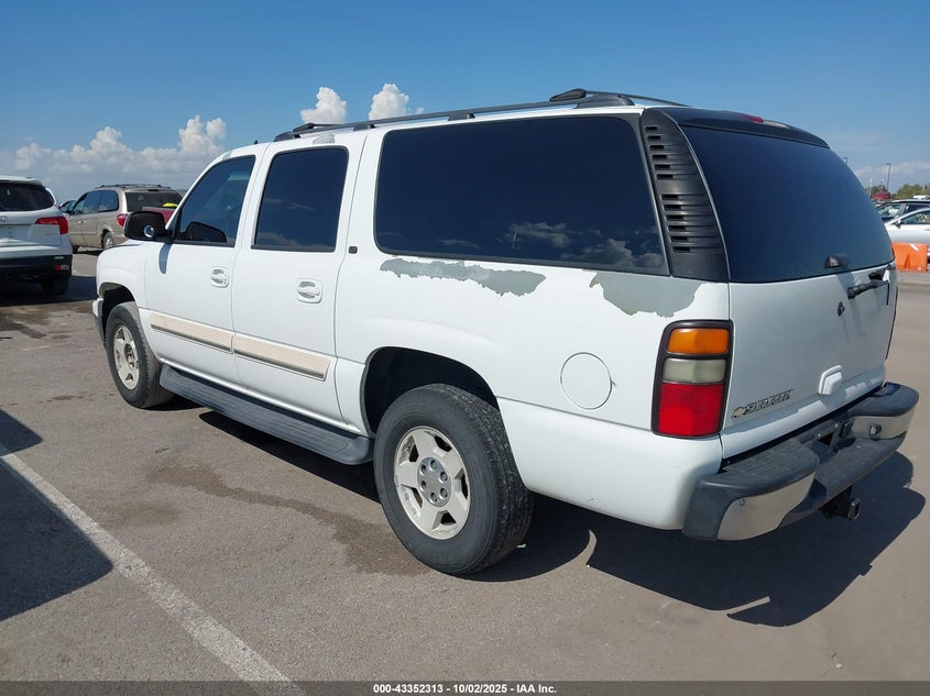 1GNFK16Z86J172870 2006 CHEVROLET EXPRESS photo no. 3
