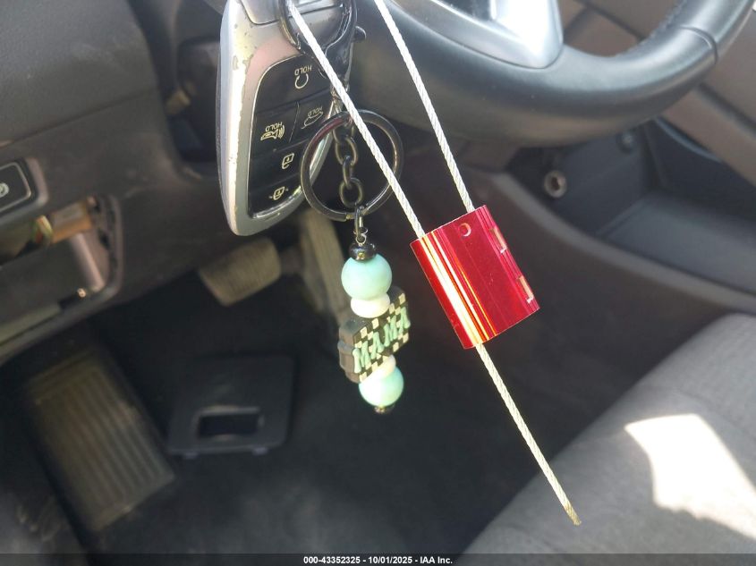 2023 Hyundai Santa Fe Sel VIN: 5NMS24AJ3PH640960 Lot: 43352325