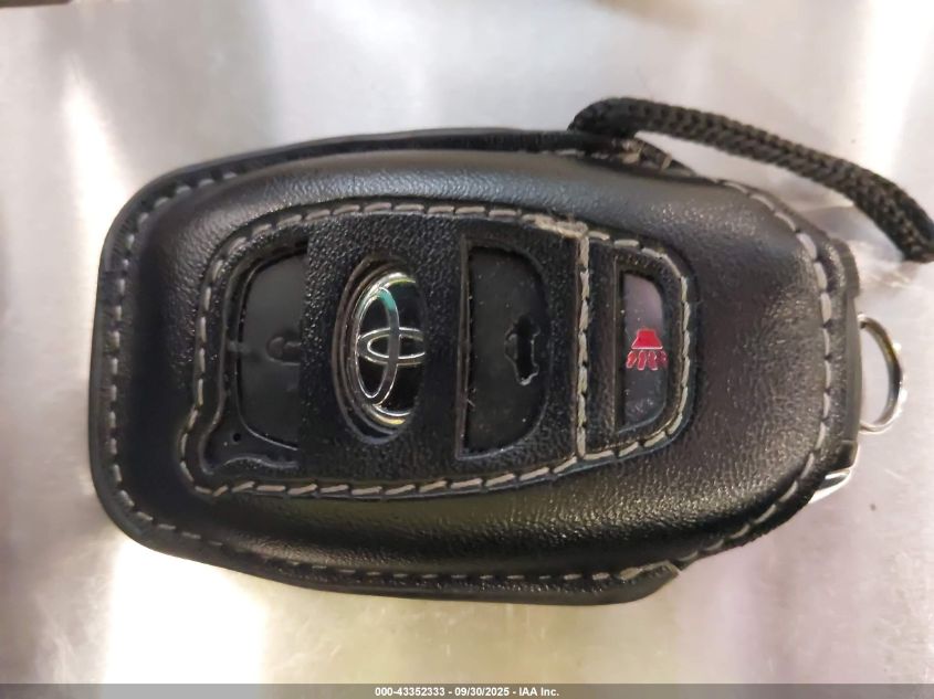 2023 Toyota Gr86 VIN: JF1ZNBC14P8751242 Lot: 43352333