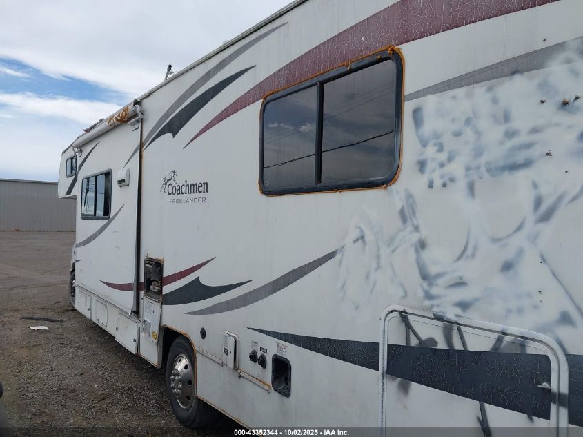 2011 Ford E-450 Cutaway VIN: 1FDXE4FS9BDA19203 Lot: 43352344