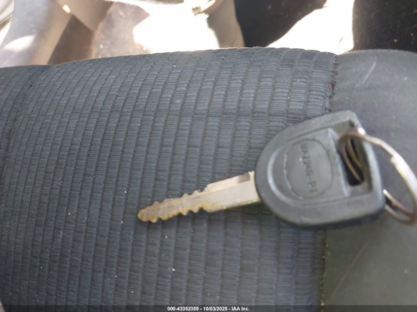 2012 Mazda Mazda6 I Touring VIN: 1YVHZ8DH0C5M11181 Lot: 43352359