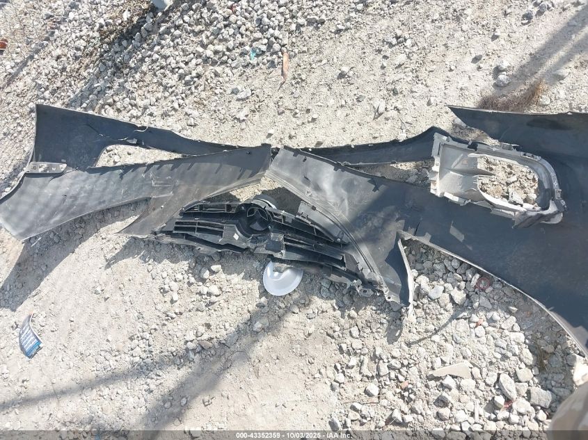 2012 Mazda Mazda6 I Touring VIN: 1YVHZ8DH0C5M11181 Lot: 43352359