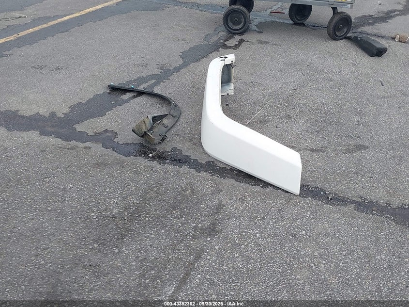 2014 JEEP WRANGLER UNLIMITED SAHARA - 1C4BJWEG7EL321294