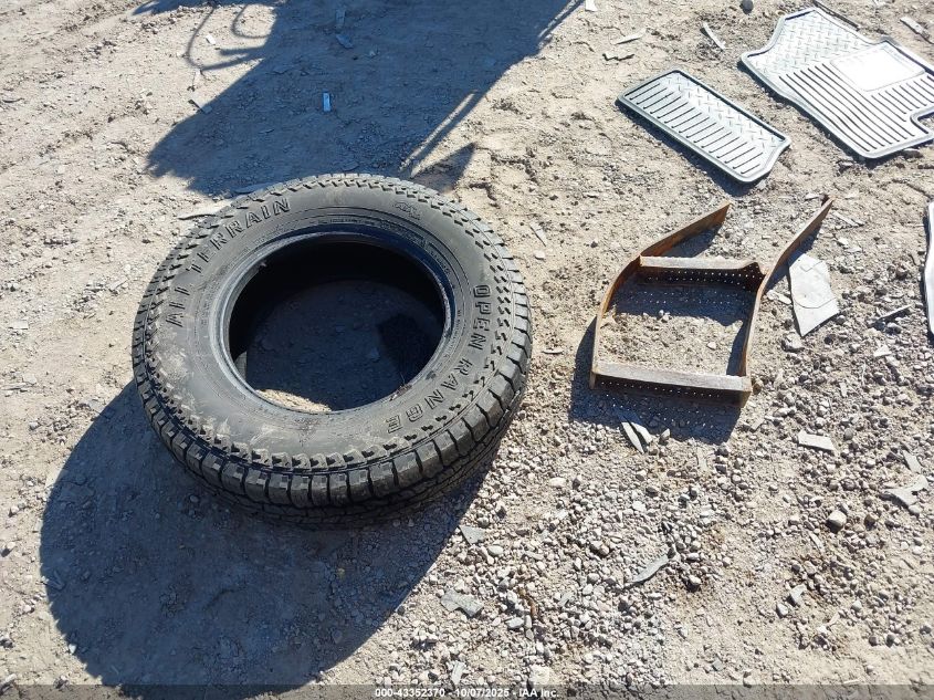 2008 GMC Sierra 3500Hd Sle1 VIN: 1GTJK33628F132900 Lot: 43352370