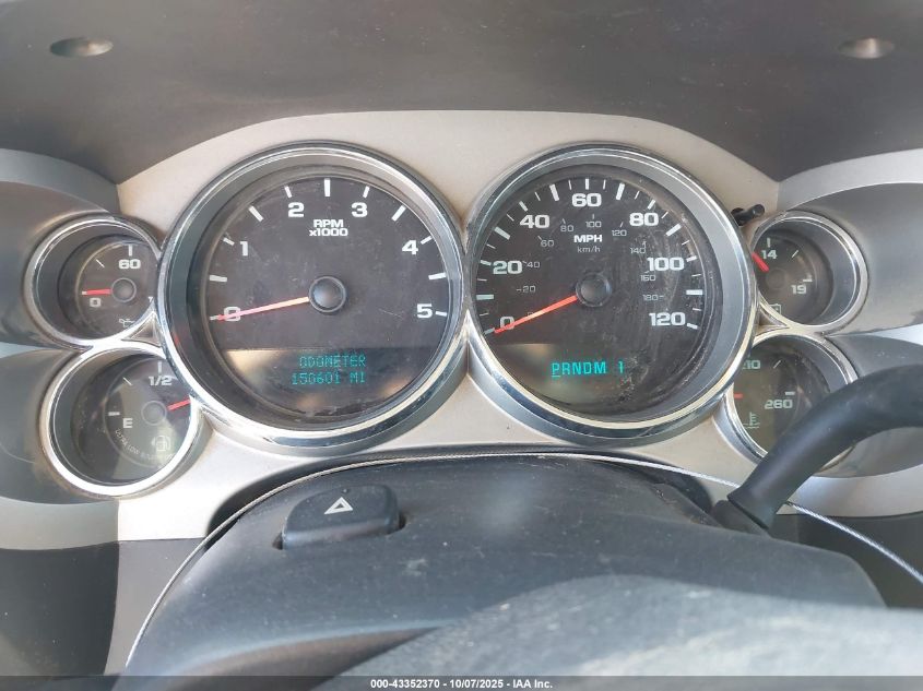 2008 GMC Sierra 3500Hd Sle1 VIN: 1GTJK33628F132900 Lot: 43352370