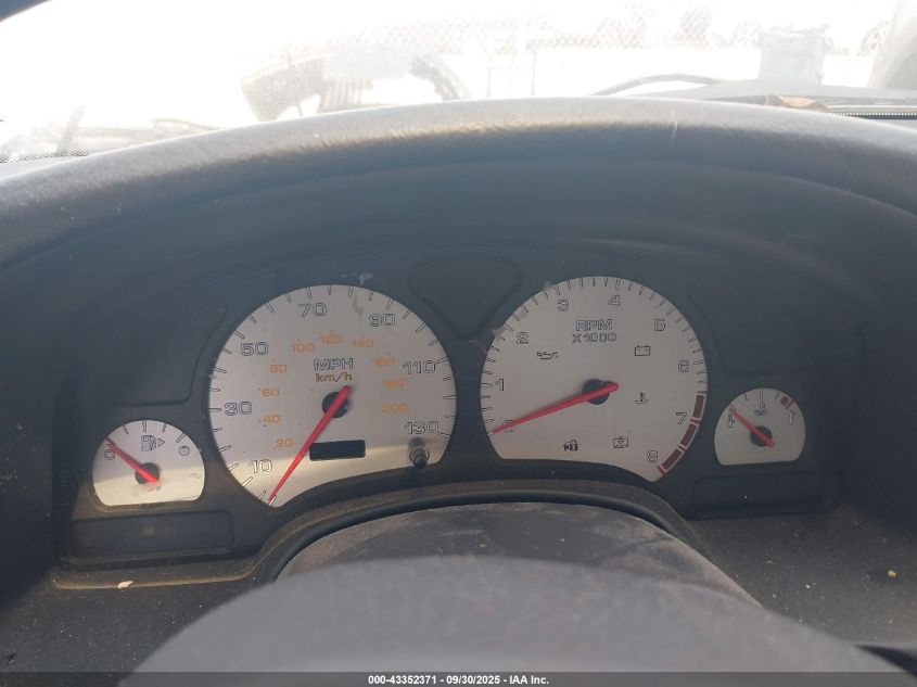 2003 Saturn L-Series L200 VIN: 1G8JU54FX3Y564601 Lot: 43352371