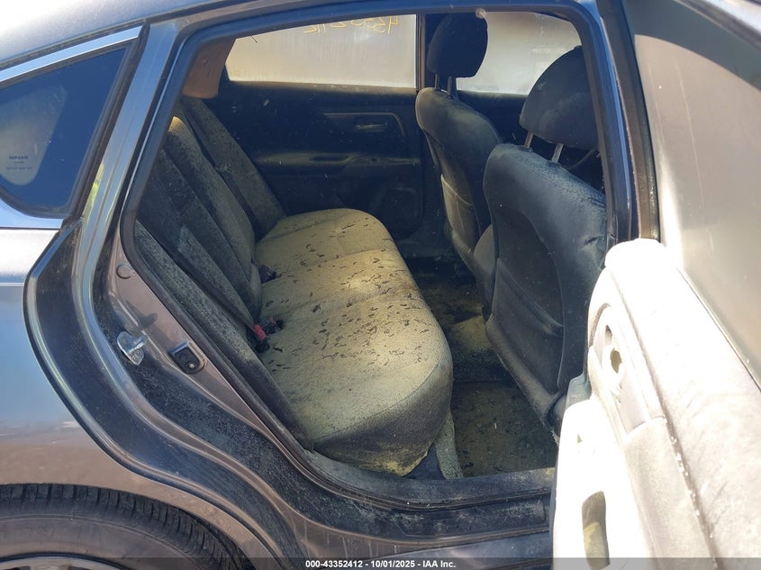 2014 Nissan Altima 2.5 S VIN: 1N4AL3AP2EN218336 Lot: 43352412