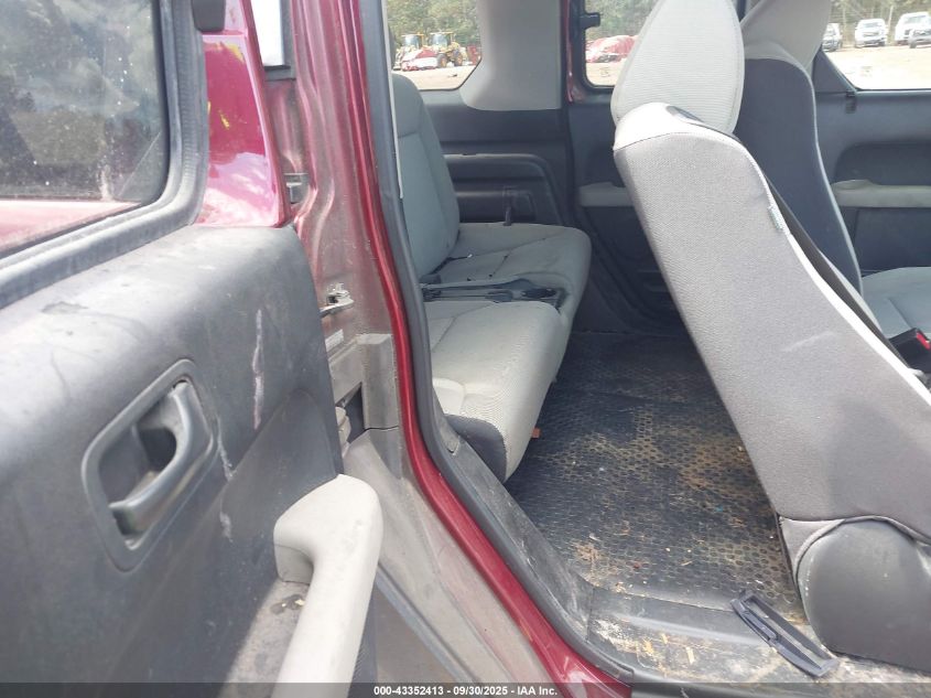 2008 Honda Element Lx VIN: 5J6YH18388L002647 Lot: 43352413