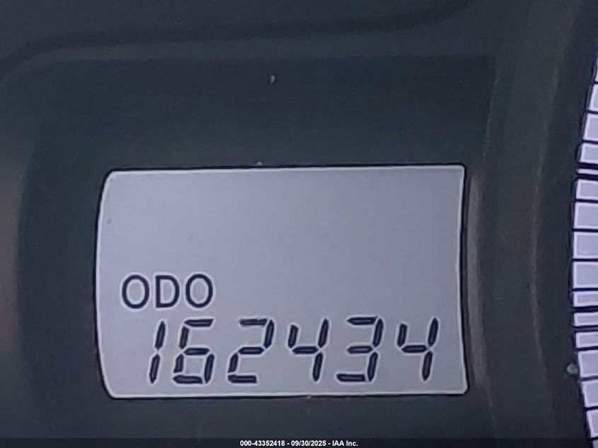 2011 Toyota Sienna Le VIN: 5TDJK3DC5BS014917 Lot: 43352418