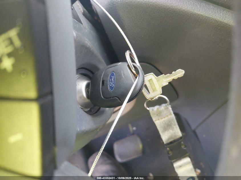 2013 Ford Transit Connect Xlt VIN: NM0LS7BN3DT169908 Lot: 43352431