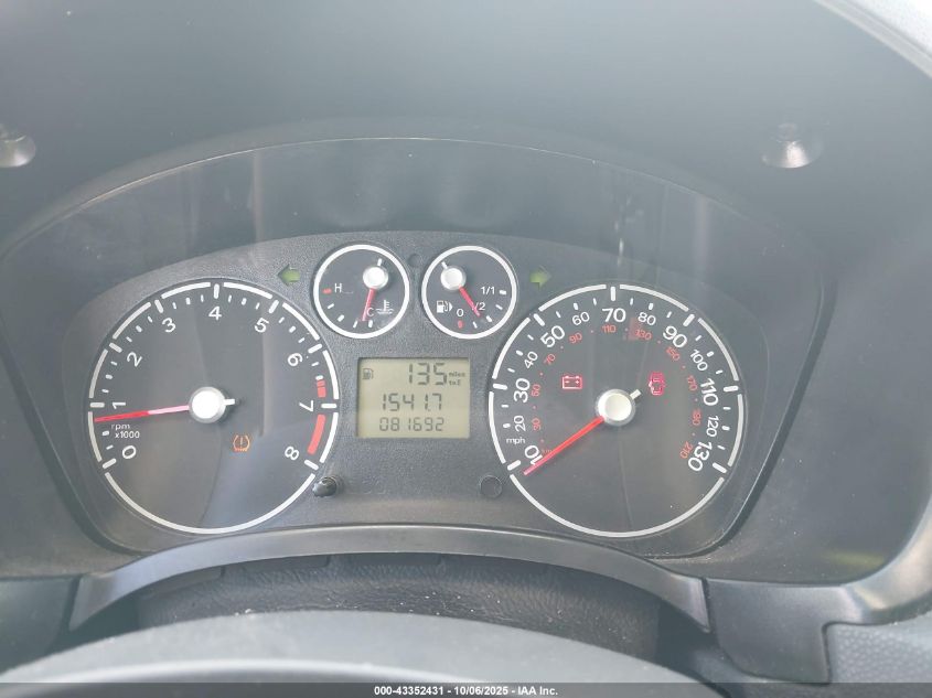 2013 Ford Transit Connect Xlt VIN: NM0LS7BN3DT169908 Lot: 43352431