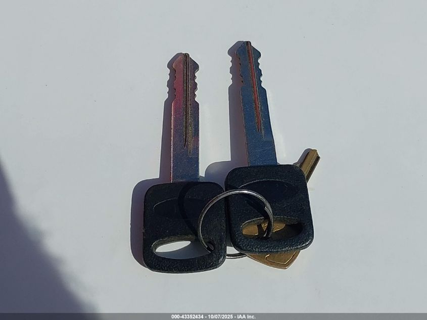 2006 Ford E-250 Commercial/Recreational VIN: 1FTNE24W36DB01116 Lot: 43352434