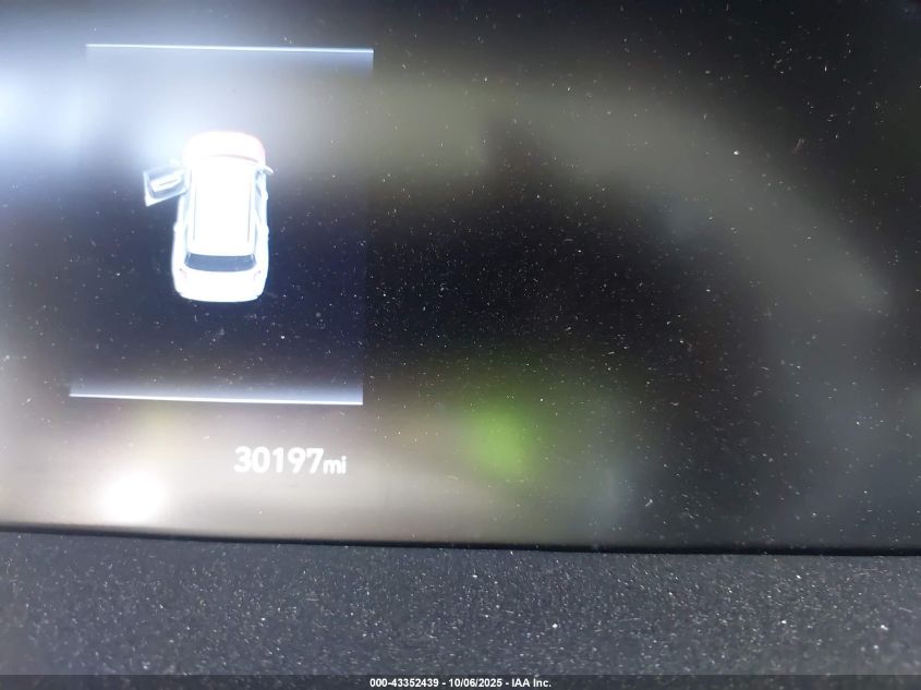 2023 Hyundai Palisade Sel VIN: KM8R2DGE3PU584161 Lot: 43352439