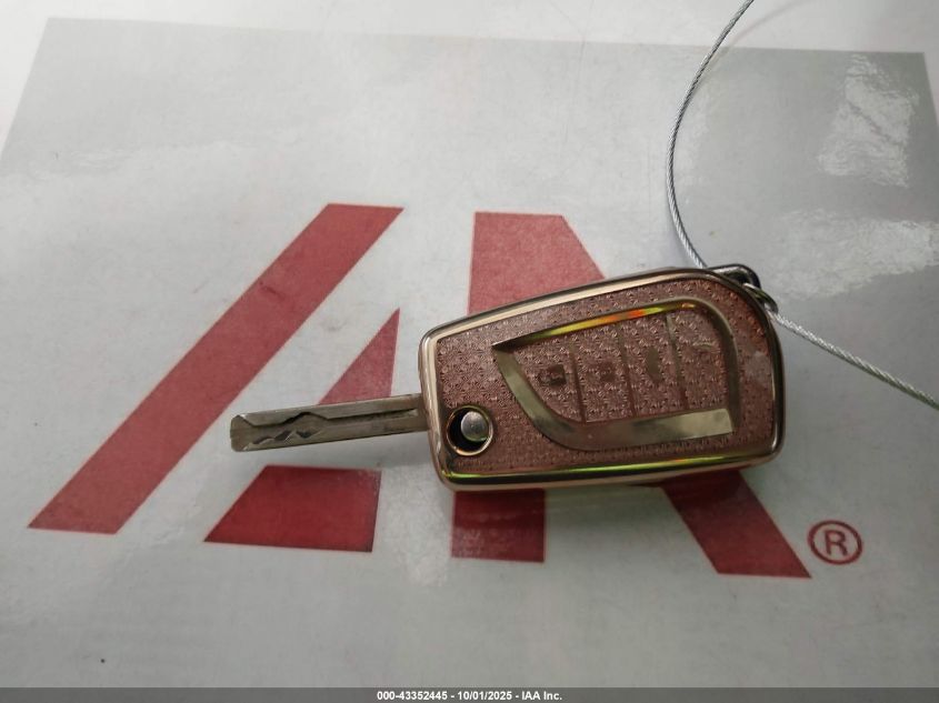 2020 Toyota Corolla Le VIN: 5YFEPRAE0LP001644 Lot: 43352445