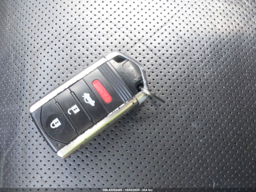 2014 Acura Ilx 2.0L VIN: 19VDE1F76EE007359 Lot: 43352449