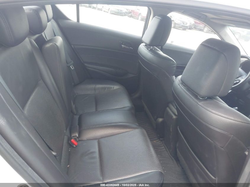 2014 Acura Ilx 2.0L VIN: 19VDE1F76EE007359 Lot: 43352449