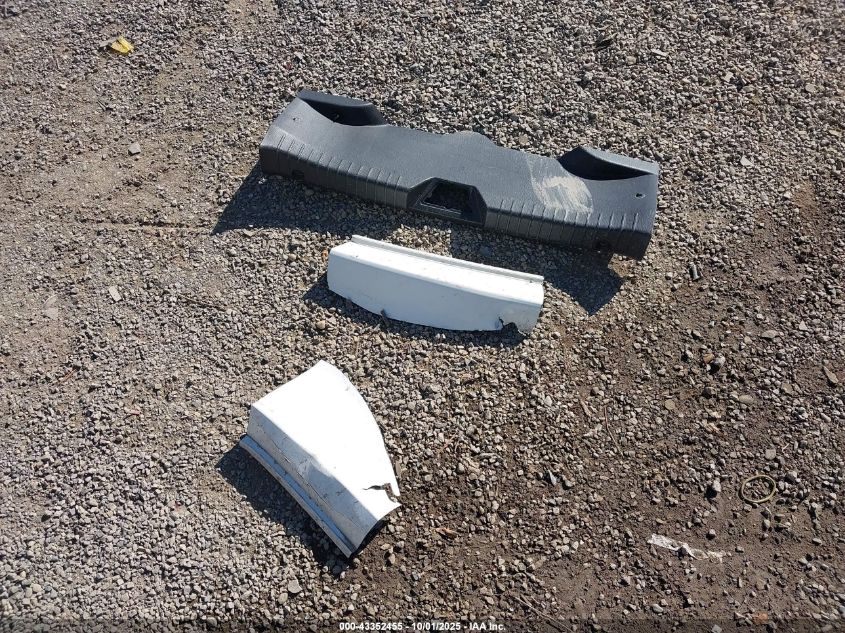 2018 Toyota Yaris Ia VIN: 3MYDLBYV8JY329199 Lot: 43352455