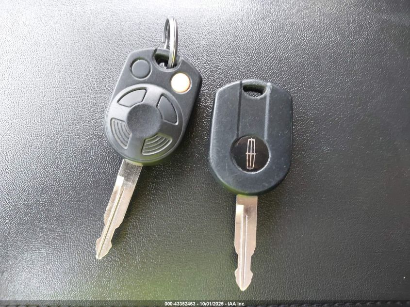 2009 Lincoln Mkx VIN: 2LMDU68C49BJ10794 Lot: 43352463