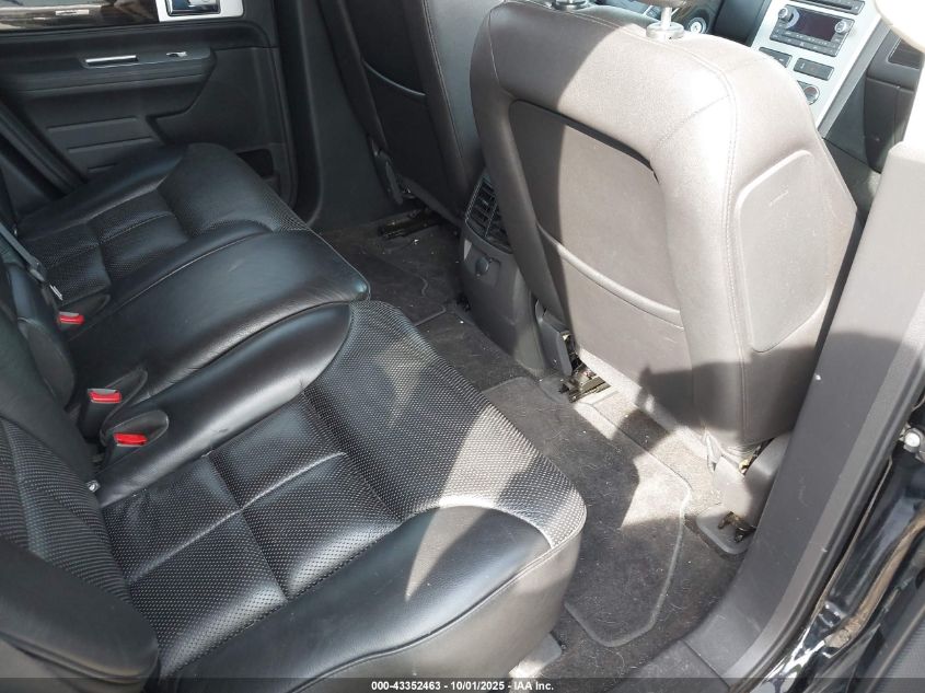 2009 Lincoln Mkx VIN: 2LMDU68C49BJ10794 Lot: 43352463