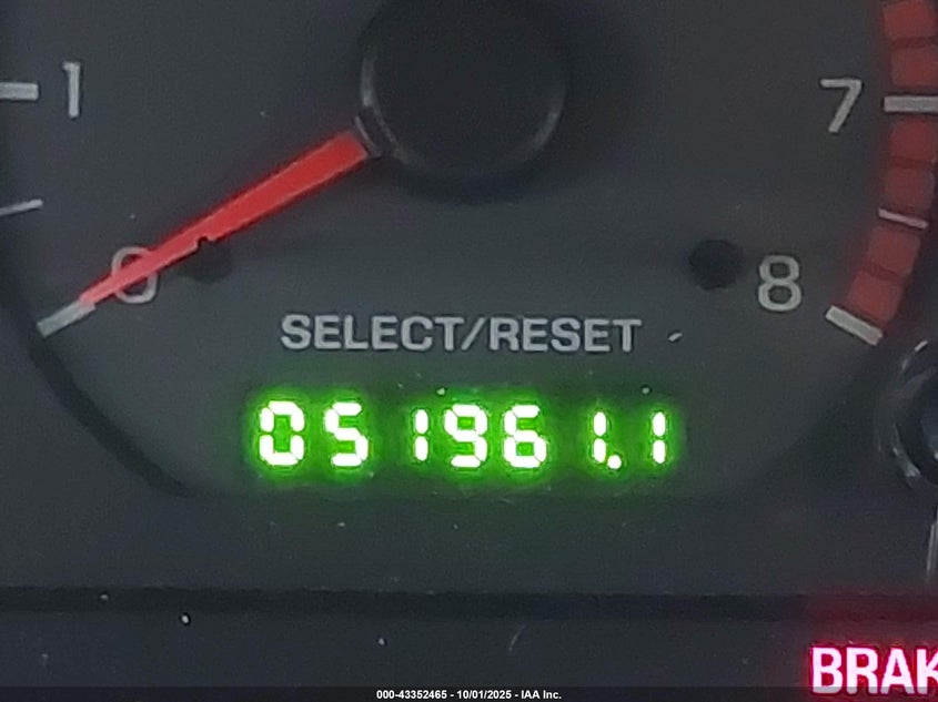 2002 Ford Mustang Gt VIN: 1FAFP42X82F207393 Lot: 43352465