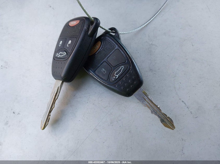 2006 Jeep Liberty Sport VIN: 1J4GL48K86W163255 Lot: 43352467