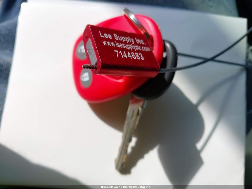 2007 GMC Sierra 2500Hd Classic Slt VIN: 1GTHK23D07F139964 Lot: 43352477