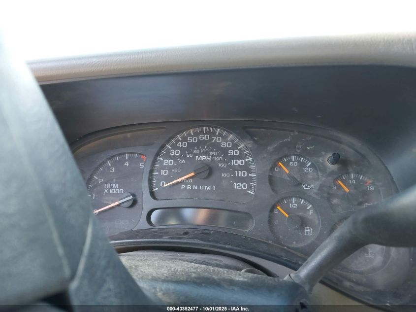 2007 GMC Sierra 2500Hd Classic Slt VIN: 1GTHK23D07F139964 Lot: 43352477