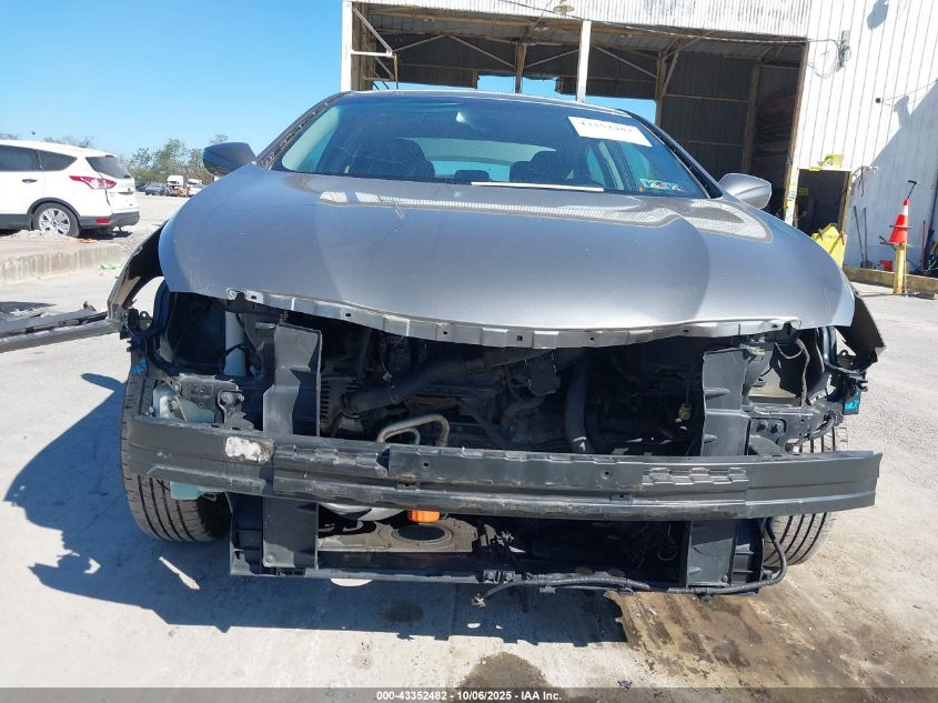 2013 Hyundai Sonata Gls VIN: 5NPEB4AC1DH550347 Lot: 43352482