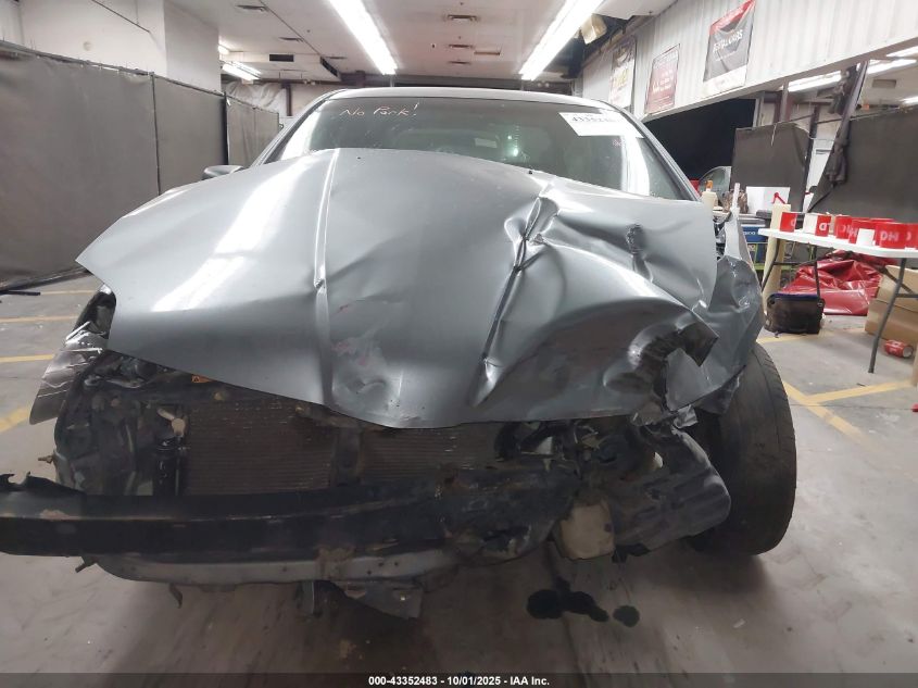 2007 Mitsubishi Galant Es VIN: 4A3AB56F37E021703 Lot: 43352483