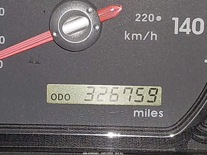 2007 Mitsubishi Galant Es VIN: 4A3AB56F37E021703 Lot: 43352483