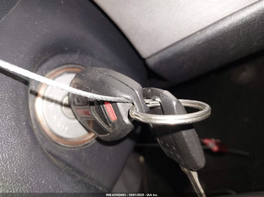 2007 Mitsubishi Galant Es VIN: 4A3AB56F37E021703 Lot: 43352483