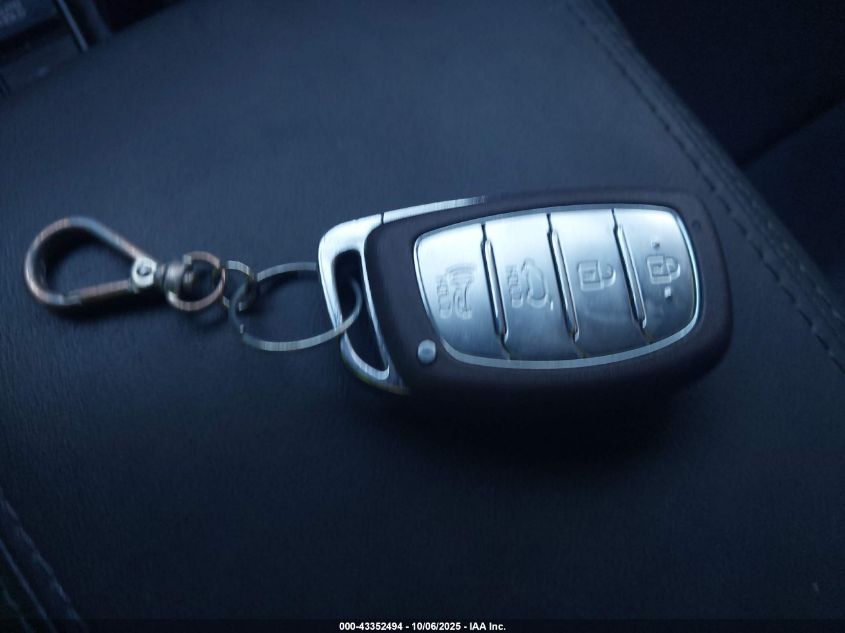 2021 Hyundai Tucson Value VIN: KM8J3CA44MU365693 Lot: 43352494