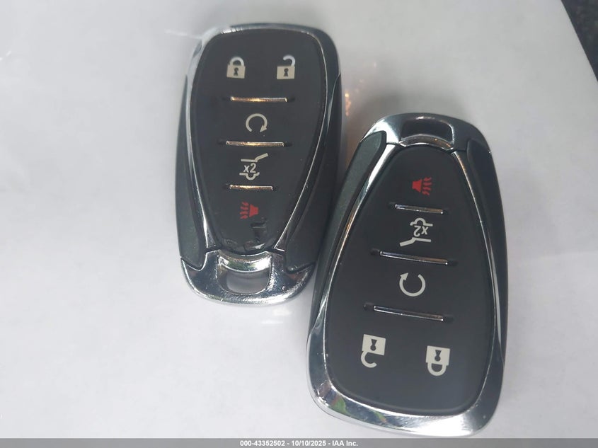 2022 Chevrolet Equinox Fwd Lt VIN: 3GNAXKEV2NL128774 Lot: 43352502