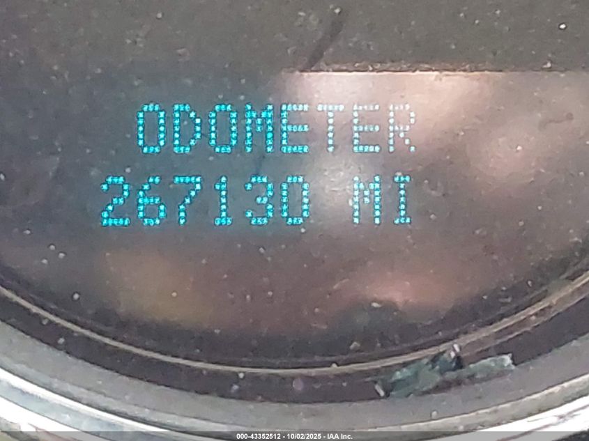 2007 Chevrolet Silverado 1500 Lt2 VIN: 3GCEC13J67G526601 Lot: 43352512