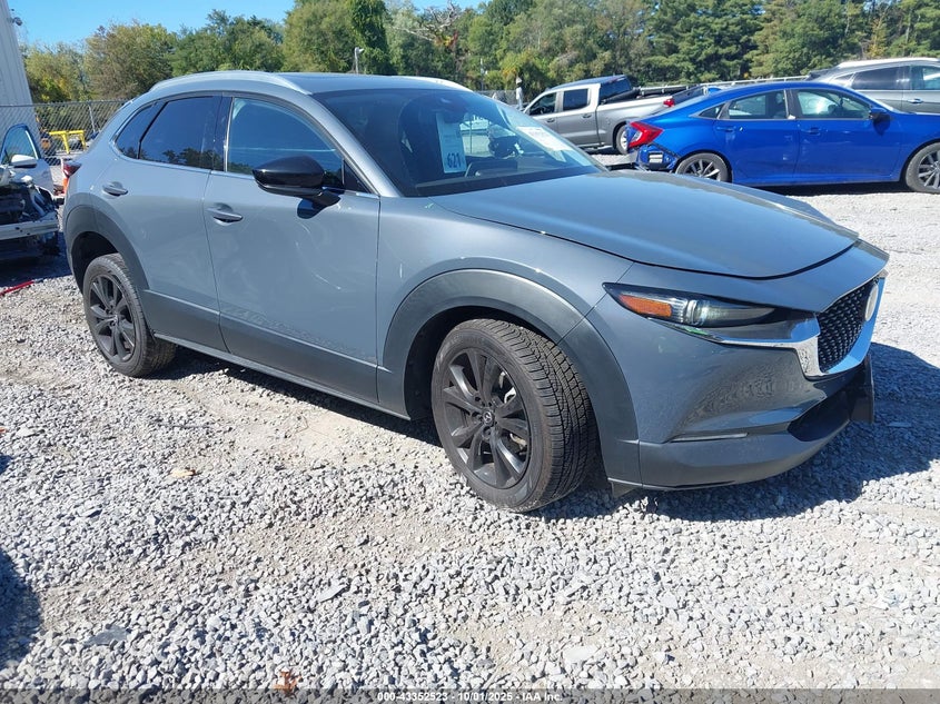 MAZDA CX-30 2.5 TURBO PREMIUM